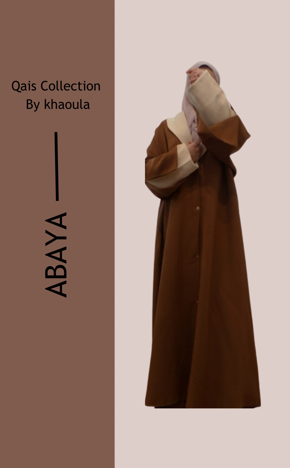 ABAYA